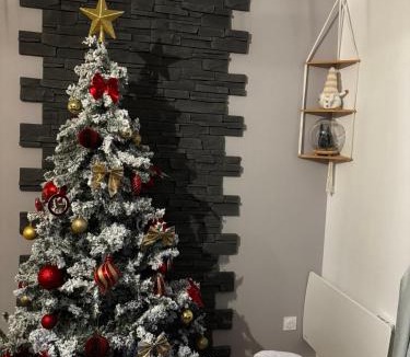 Plouegat-Guerand House | Ty marie