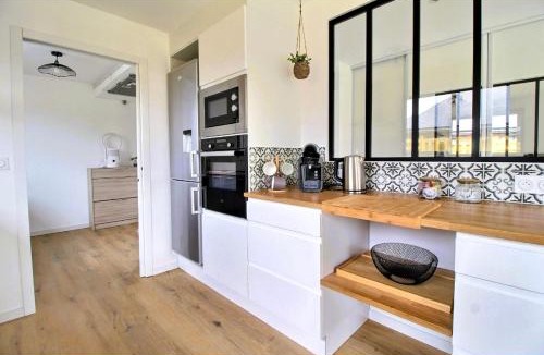 Plouegat-Guerand House | Ty marie