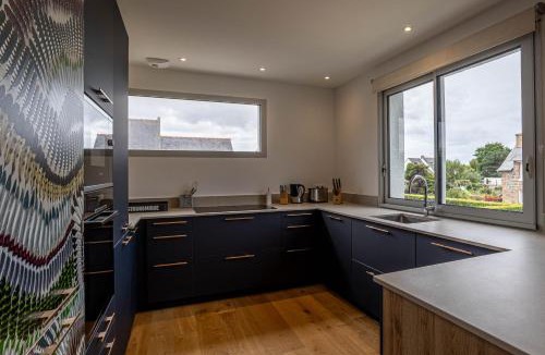 Perros-Guirec House | TY MARIE, Ploumanach