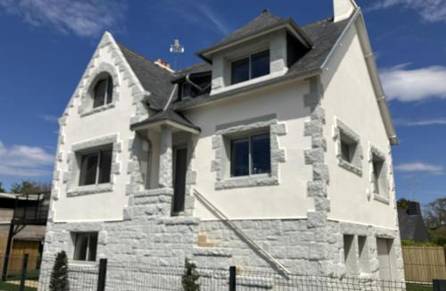 Perros-Guirec House | TY MARIE, Ploumanach