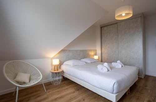 Perros-Guirec House | TY MARIE, Ploumanach