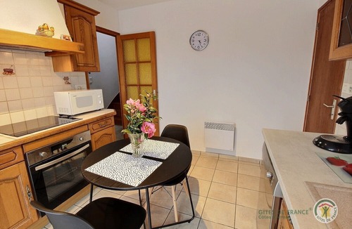 Trebeurden House | Ty Marie - Trebeurden