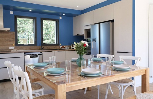 Cancale Villa | Ty Marzotine