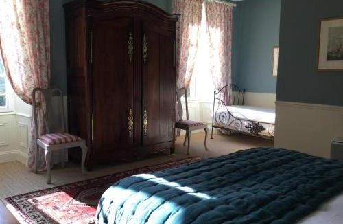 Inzinzac-Lochrist Bed & Breakfast | Ty Mat B&B