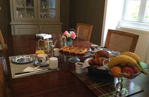 Inzinzac-Lochrist Bed & Breakfast | Ty Mat B&B