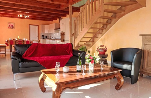 Cleden-Cap-Sizun House | Ty Mazud by Interhome
