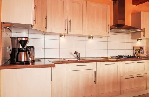 Cleden-Cap-Sizun House | Ty Mazud by Interhome