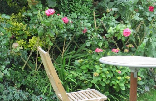 Carnac Bed & Breakfast | Ty Me Mamm