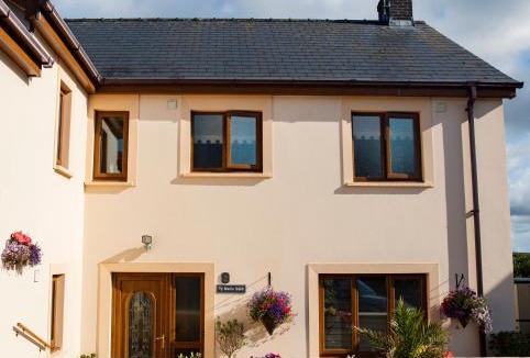 Cosheston Bed & Breakfast | Ty Melin