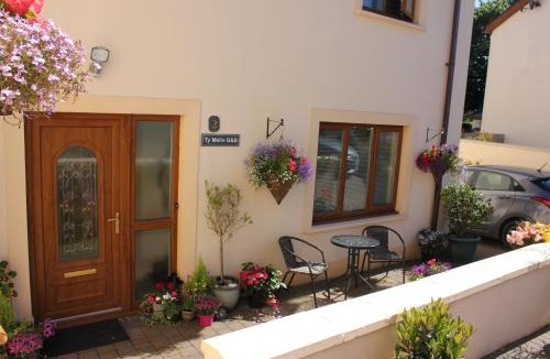 Cosheston Bed & Breakfast | Ty Melin