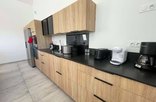 Ploudalmezeau House | TY MENEZ HEOL - Beautiful villa with pool