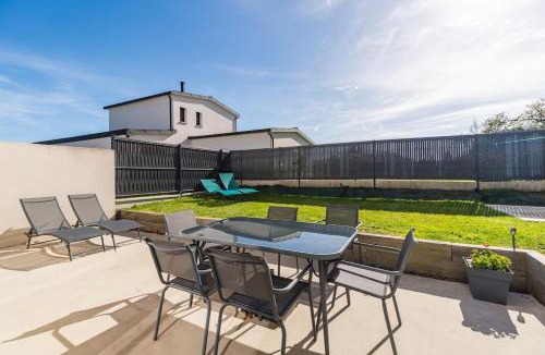 Pordic House | Ty Menez - Maison neuve proche commerces et plages