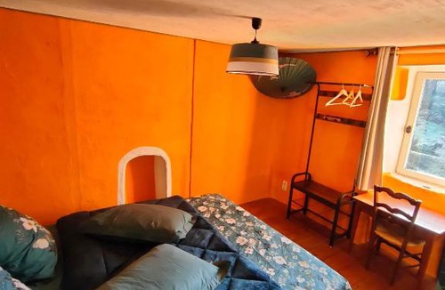 Huelgoat Bed & Breakfast | Ty Merzhin