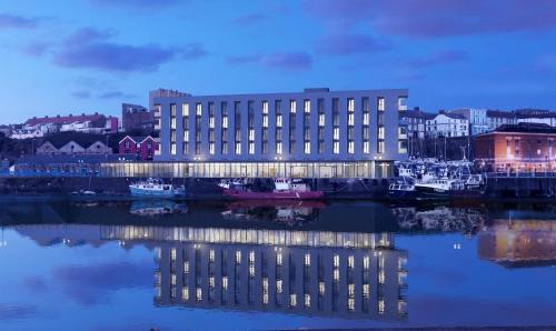 Milford Haven Hotel | Tŷ Milford Waterfront