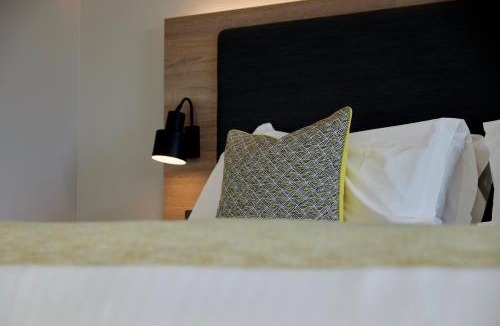 Milford Haven Hotel | Tŷ Milford Waterfront