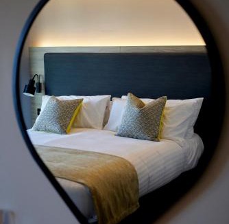 Milford Haven Hotel | Tŷ Milford Waterfront