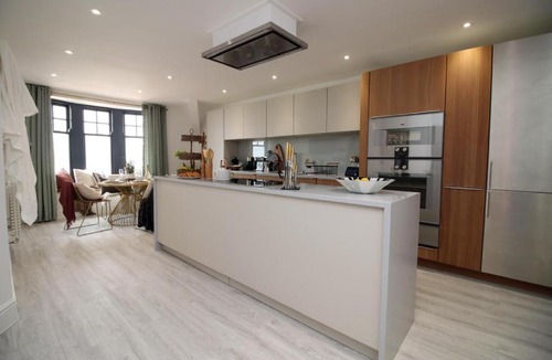 Penarth Apartment | Ty-Mor By MGroupSA