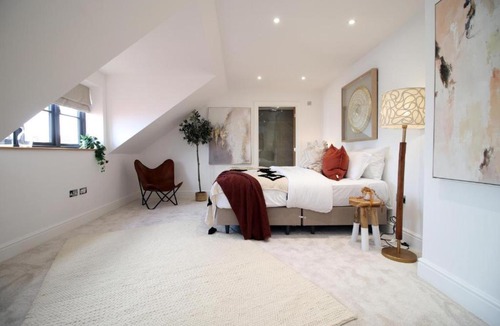 Penarth Apartment | Ty-Mor By MGroupSA