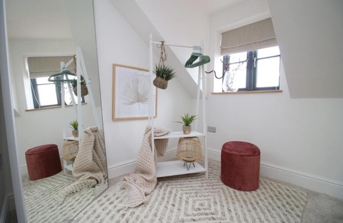 Penarth Apartment | Ty-Mor By MGroupSA