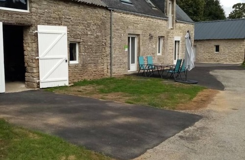 Questembert House | Ty Morin - QUESTEMBERT