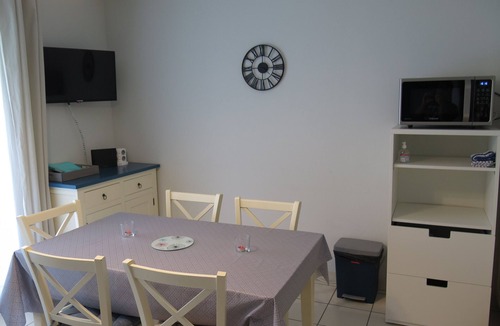 Plougonvelin Apartment | Ty Moutik