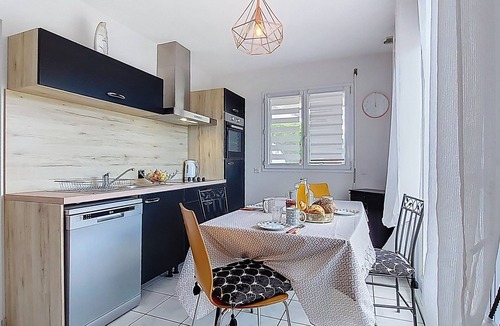 Sibiril House | Ty Nevez by Interhome