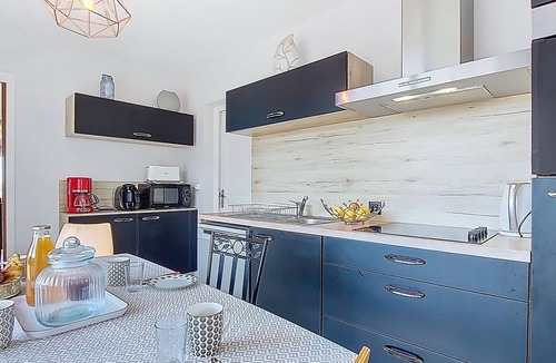 Sibiril House | Ty Nevez by Interhome