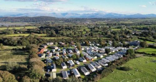 Llanbedrgoch Other | ty newydd leisure park