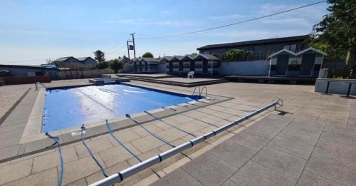 Llanbedrgoch Other | ty newydd leisure park