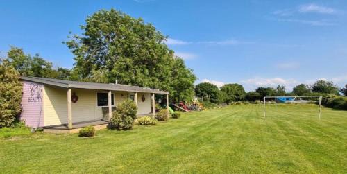 Llanbedrgoch Other | ty newydd leisure park