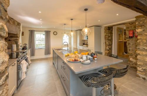 Rhyd-y-clafdy House | Ty-Newydd-Llannor