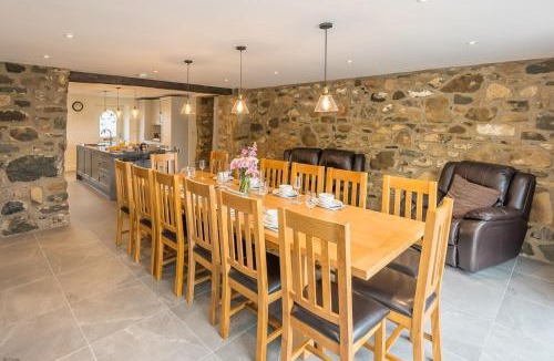Rhyd-y-clafdy House | Ty-Newydd-Llannor