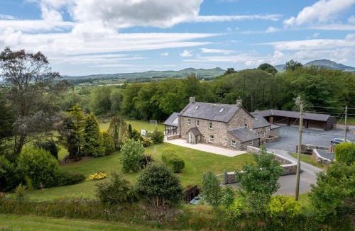 Rhyd-y-clafdy House | Ty-Newydd-Llannor