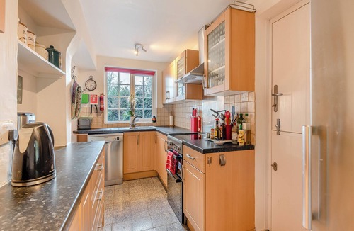 Tremeirchion Cottage | TY NEWYDD Y GRAIG - 28017