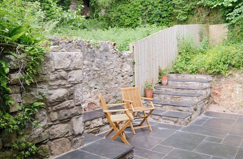 Tremeirchion Cottage | TY NEWYDD Y GRAIG - 28017