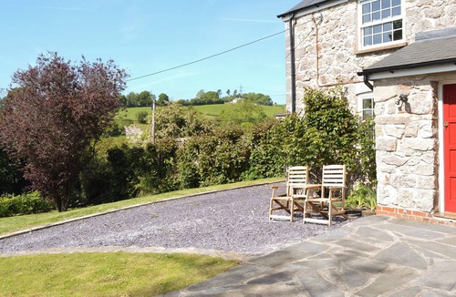 Tremeirchion Cottage | TY NEWYDD Y GRAIG - 28017