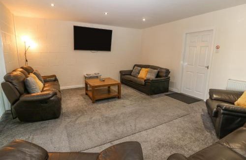 Llanfaelog House | Ty Ni Annex