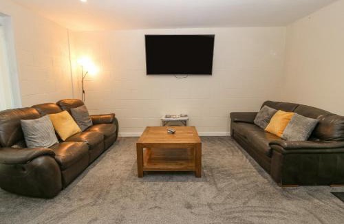 Llanfaelog House | Ty Ni Annex