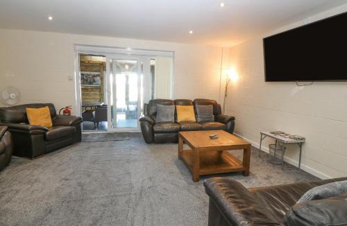 Llanfaelog House | Ty Ni Annex