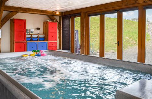 Talybont-on-Usk House | Ty Nofio - Uk36421