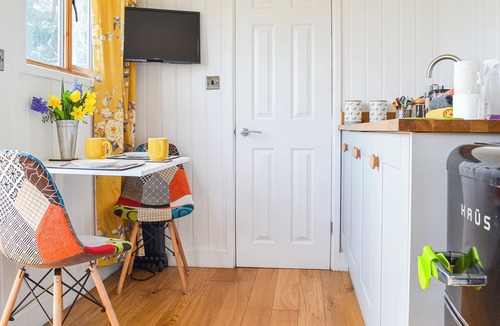 Talybont-on-Usk Cottage | Ty Olwyn Bach - UK36418