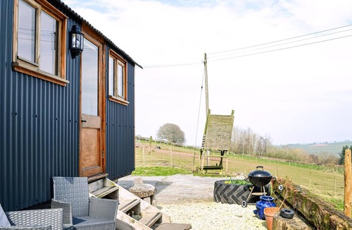 Talybont-on-Usk Cottage | Ty Olwyn Bach - UK36418