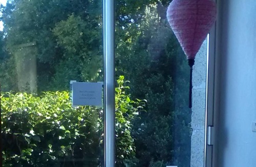 Lothey House | Ty Pélagie