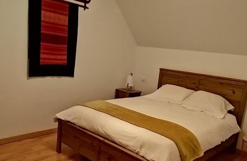 Lothey House | Ty Pélagie