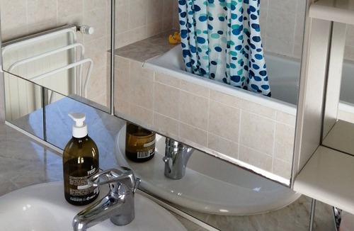 Lothey House | Ty Pélagie