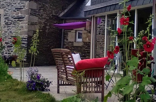 Lothey House | Ty Pélagie