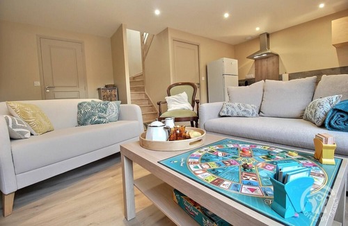 Plouha House | Ty Palus - PLOUHA - Gîte