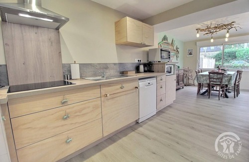 Plouha House | Ty Palus - PLOUHA - Gîte