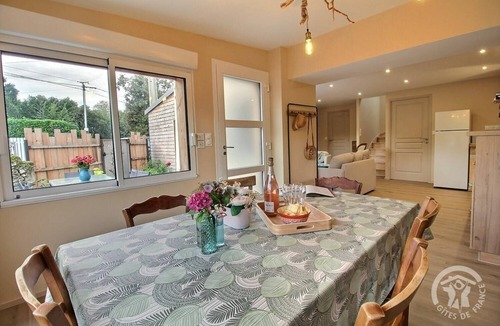 Plouha House | Ty Palus - PLOUHA - Gîte