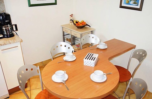 Nevez House | Ty Patrick by Interhome
